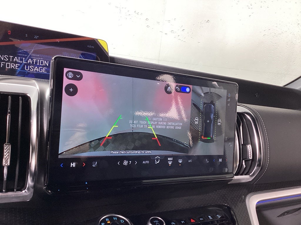 2025 Ford Expedition Platinum®