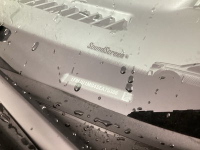 2025 Ford Expedition Platinum®