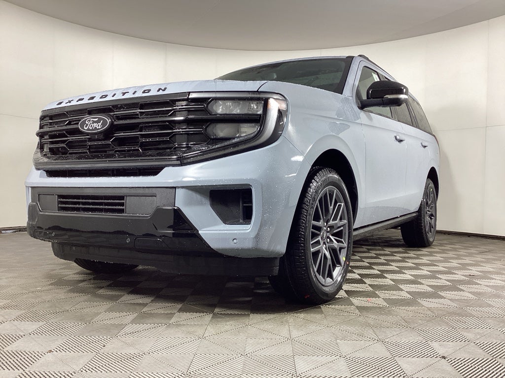 2025 Ford Expedition Platinum®