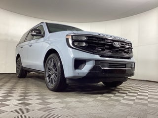 2025 Ford Expedition Platinum®