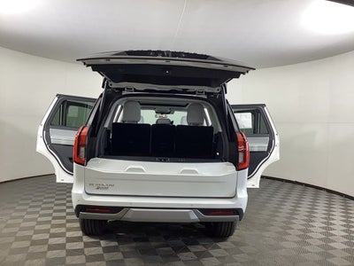 2025 Ford Expedition Platinum®