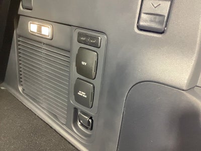 2025 Ford Expedition Platinum®