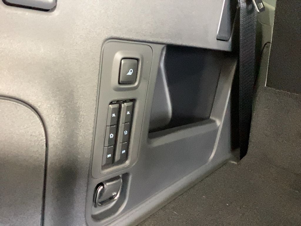 2025 Ford Expedition Platinum®