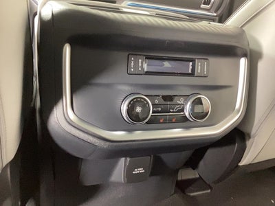 2025 Ford Expedition Platinum®