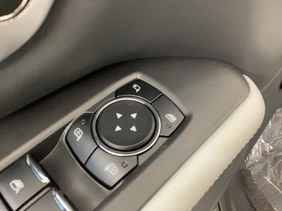 2025 Ford Expedition Platinum®