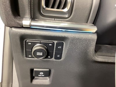 2025 Ford Expedition Platinum®