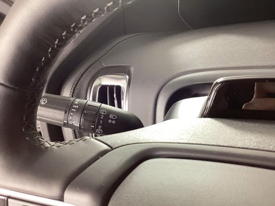 2025 Ford Expedition Platinum®