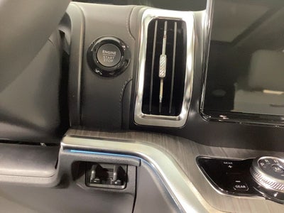 2025 Ford Expedition Platinum®