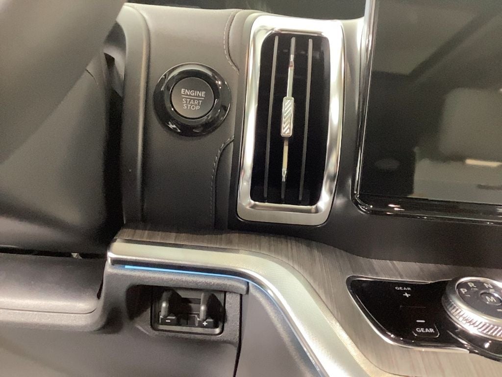 2025 Ford Expedition Platinum®