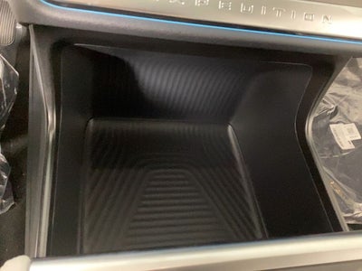 2025 Ford Expedition Platinum®