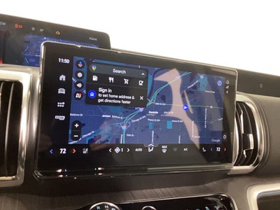 2025 Ford Expedition Platinum®