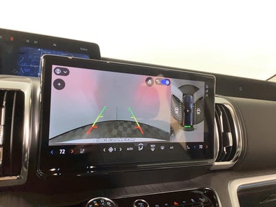 2025 Ford Expedition Platinum®