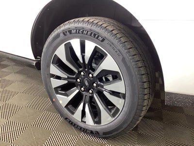 2025 Ford Expedition Platinum®