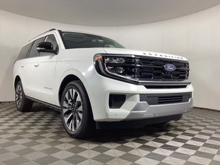 2025 Ford Expedition Platinum®