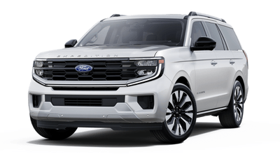 2025 Ford Expedition Platinum®