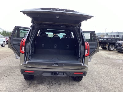 2026 Ford Expedition Tremor®