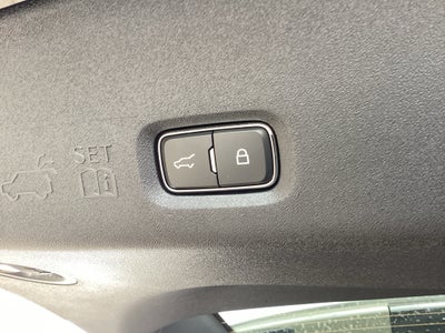 2026 Ford Expedition Tremor®