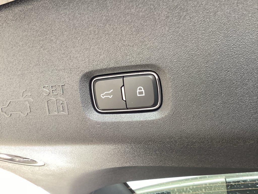 2026 Ford Expedition Tremor®