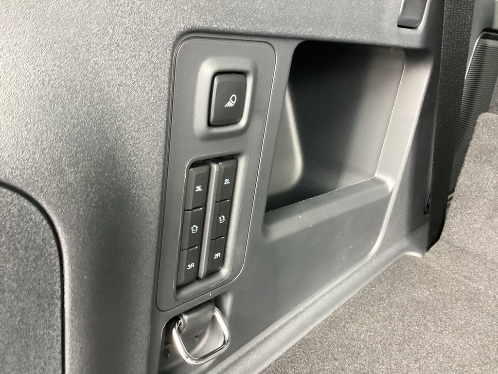 2026 Ford Expedition Tremor®