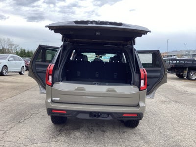 2026 Ford Expedition Tremor®