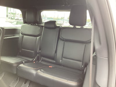 2026 Ford Expedition Tremor®