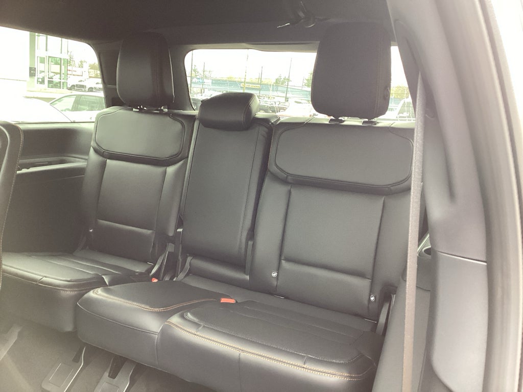 2026 Ford Expedition Tremor®