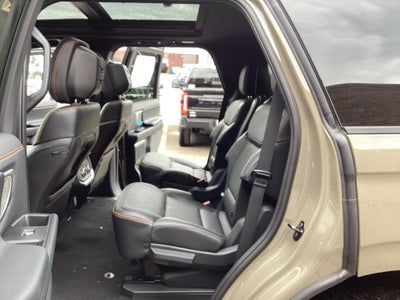 2026 Ford Expedition Tremor®