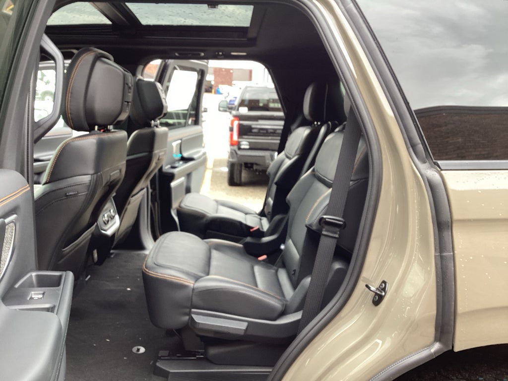 2026 Ford Expedition Tremor®