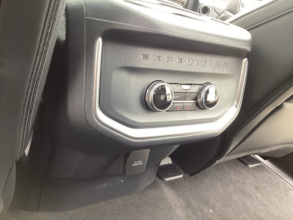 2026 Ford Expedition Tremor®