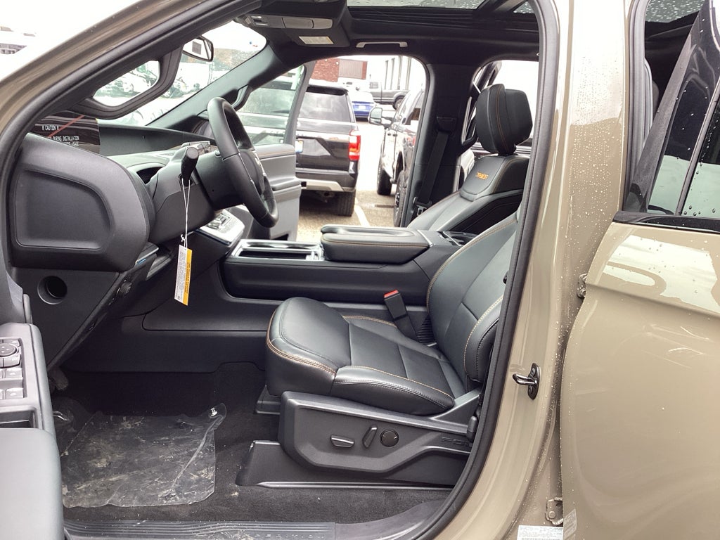 2026 Ford Expedition Tremor®