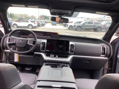 2026 Ford Expedition Tremor®