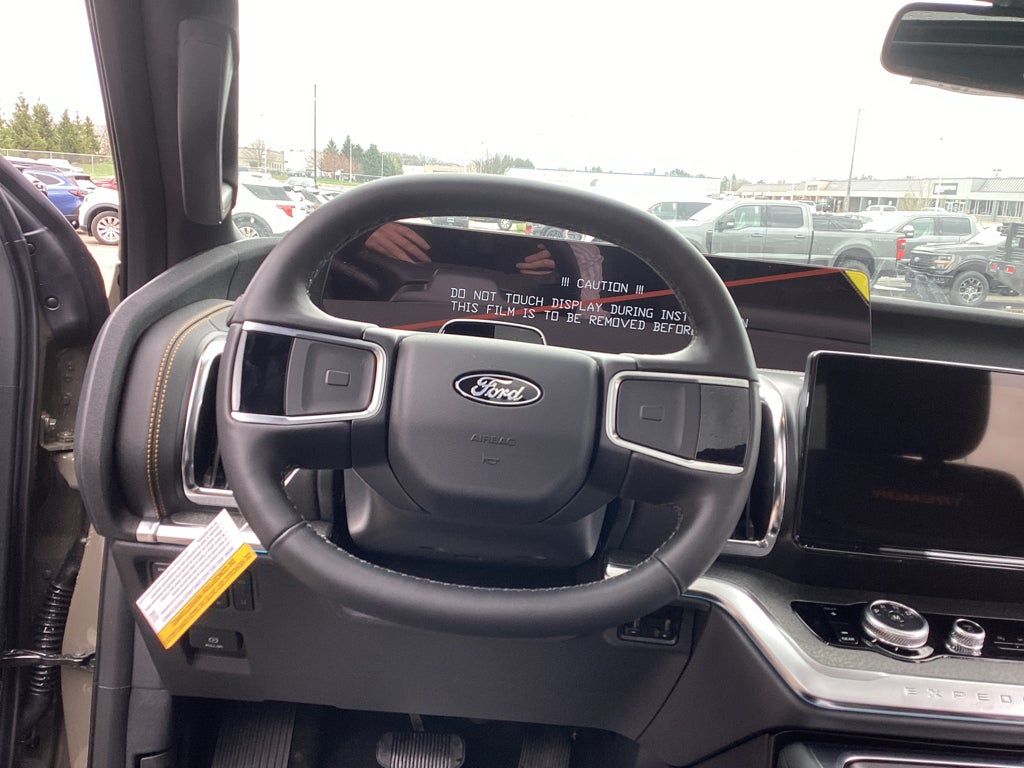 2026 Ford Expedition Tremor®