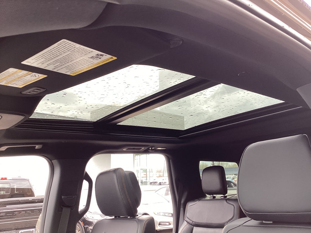 2026 Ford Expedition Tremor®