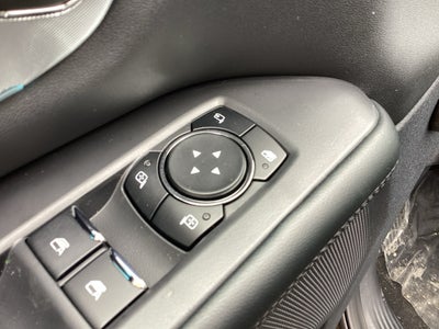 2026 Ford Expedition Tremor®