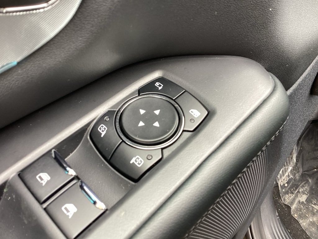 2026 Ford Expedition Tremor®