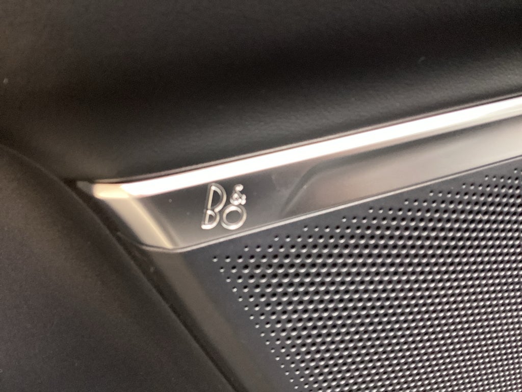 2026 Ford Expedition Tremor®