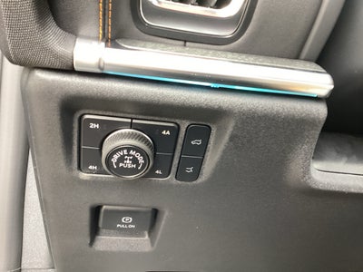 2026 Ford Expedition Tremor®