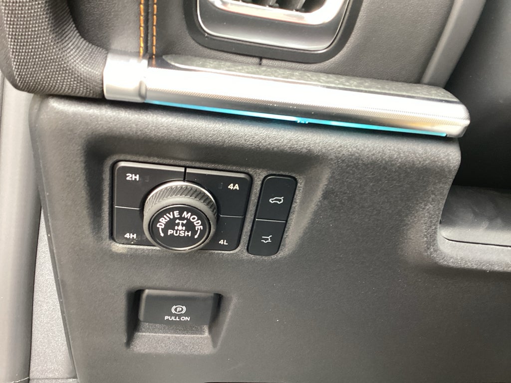 2026 Ford Expedition Tremor®