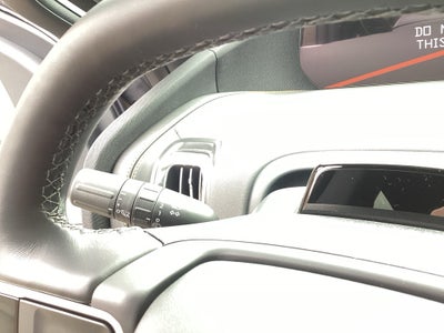 2026 Ford Expedition Tremor®