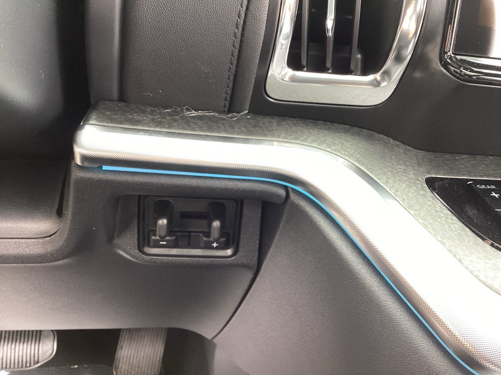 2026 Ford Expedition Tremor®