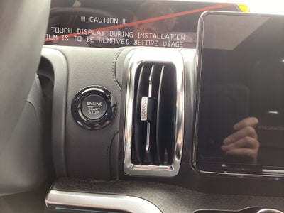 2026 Ford Expedition Tremor®