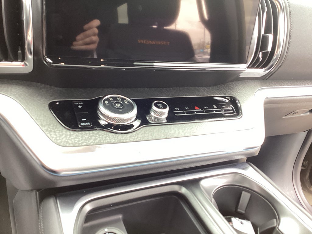 2026 Ford Expedition Tremor®