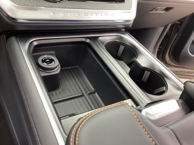 2026 Ford Expedition Tremor®