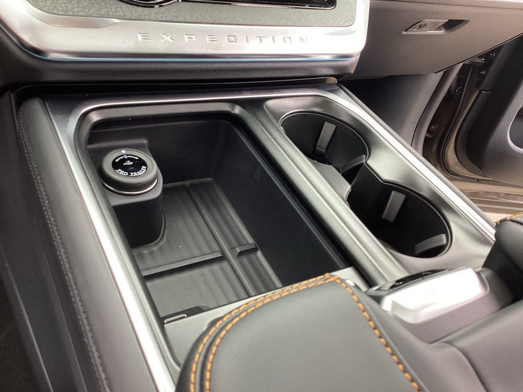 2026 Ford Expedition Tremor®