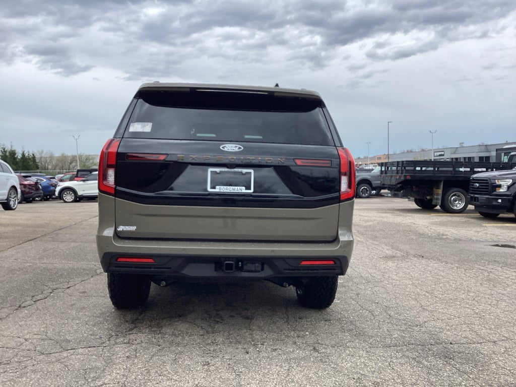 2026 Ford Expedition Tremor®