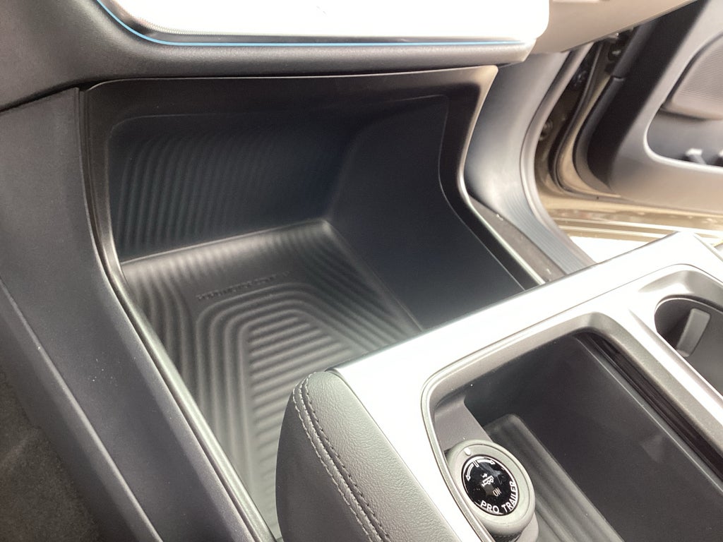 2026 Ford Expedition Tremor®