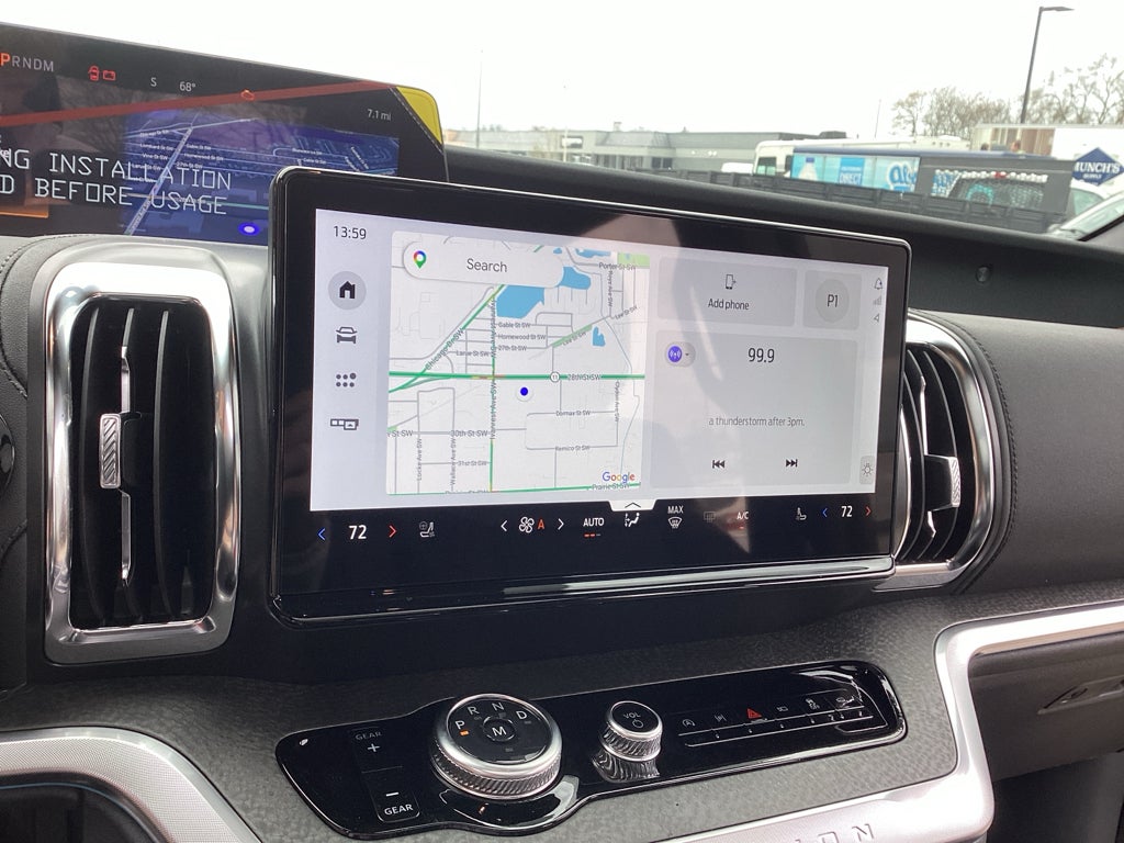 2026 Ford Expedition Tremor®