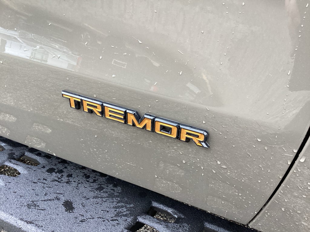 2026 Ford Expedition Tremor®