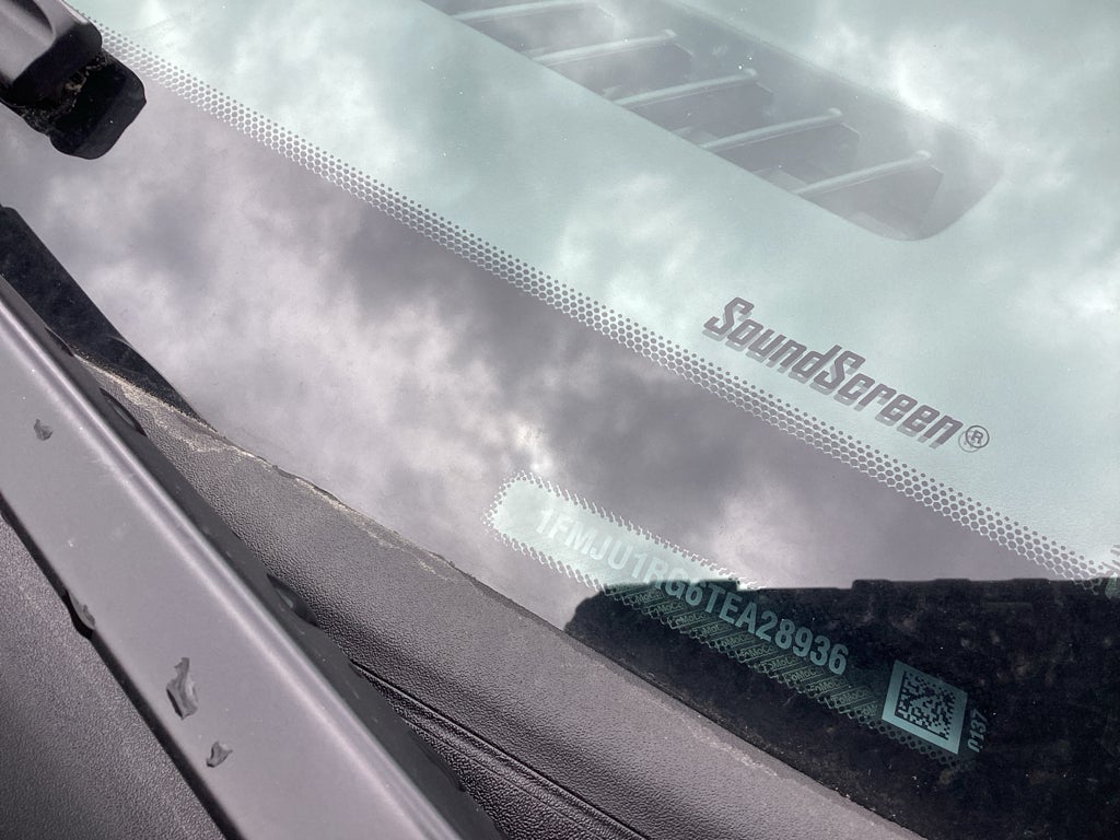 2026 Ford Expedition Tremor®