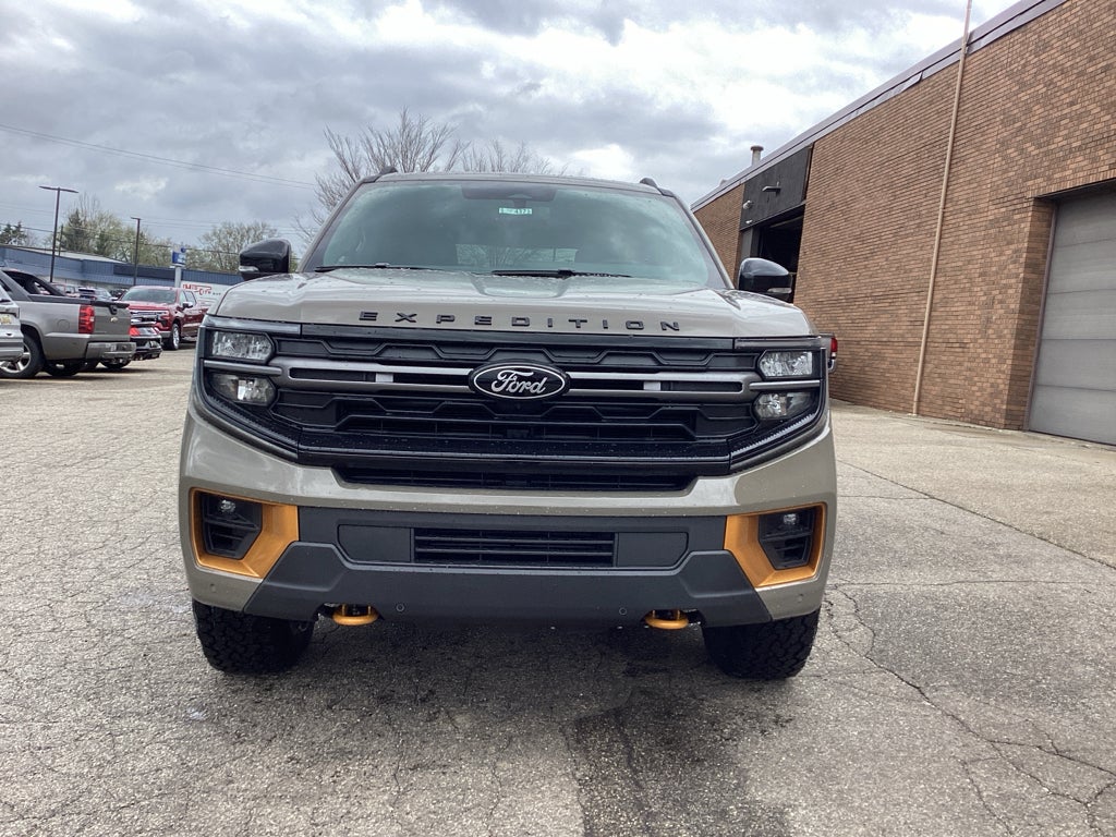 2026 Ford Expedition Tremor®